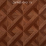 Ламинат Paradise Parquet 12 мм PR-103-Дуб Моккачино