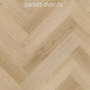 Кварцевый ламинат Fargo Parquet 33-1166-02 Дуб Спелый Миндаль
