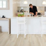 Виниловый ламинат Corkstyle VinyLine Hydro Fix Objekt Oak Emmen