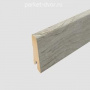 Плинтус Egger Pro L504 17х60х2400 мм (пог. м)