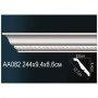 Карниз Перфект AA082 86х94х2440 мм