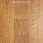 Инженерная паркетная доска Winwood Click Modernity WW104 Oak Baker 180х15 мм