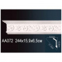 Карниз Перфект AA072 65х159х2440 мм