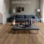 Кварцвиниловая LVT плитка Moduleo Select Dryback 22877 Brio Oak