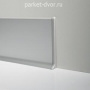Торцевое окончание Profilpas Metal Line 90 (левое и правое)