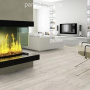 Ламинат Kronotex Exquisit Plus D4787 Дуб Гала Белый