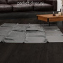 Ламинат Camsan Platinum 2105 Дуб Антрацит