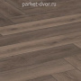 Ламинат Kronotex Herringbone 3860 Дуб Феррара