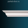 Карниз Перфект AB213F гибкий 81х81х2400 мм