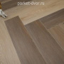 SPC ламинат Evofloor Parquet Кампена