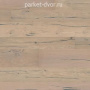 Паркетная доска Auswood HDF Crack Glacier Oak
