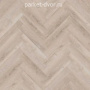 Виниловый SPC ламинат CronaFloor Herringbone H010 Дуб Дижон