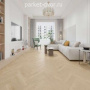 SPC ламинат Evofloor Parquet Планье