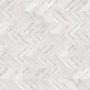 Пробковые полы Corkstyle Chevron White Glue