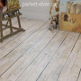 Пробковые полы Corkstyle Wood Oak Dupel Planke Glue