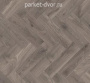 Ламинат Kronospan X-Way K287 Steelworks Oak