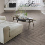 Ламинат Kronospan X-Way XL K287 Steelworks Oak