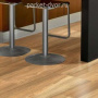 Пробковые полы Corkstyle Wood Oak Floor Board Lock