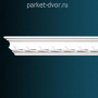 Карниз Перфект AA085F гибкий 40х54х2400 мм