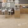 Ламинат Alpine Floor Herringbone 12 Pro LF106-01B Дуб Лион