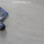 Виниловый ламинат SPC EvoFloor Optima Click Дуб Дымчатый