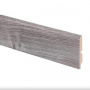 Плинтус МДФ Kronopol P85 4919 Queens Oak 16х85 мм (пог. м)