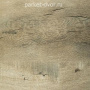 Ламинат Lamiwood Bristol 2414 Дуб Серый