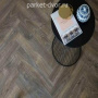 Ламинат Berry Alloc Chateau B7311 Java Brown Right