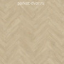 Кварцевый SPC ламинат LayRed Herringbone 51230 Laurel Oak
