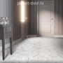 Ламинат Falquon Blue Line Stone D2921 Carrara Marmor