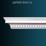 Карниз Перфект AA046 115х115х2400 мм