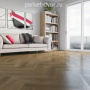 Кварцевый ламинат Fargo Parquet 33-63W948 Дуб Монако 4.0