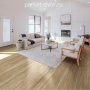 Виниловый SPC ламинат Westerhof Modern 6006-4 Rumba