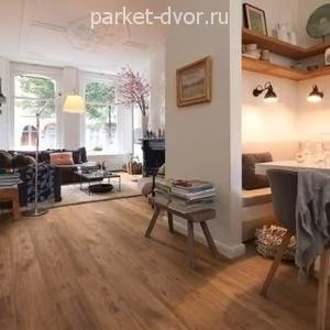 Ламинат Meister LD 150/6377 Дуб Кимзе Коричневый