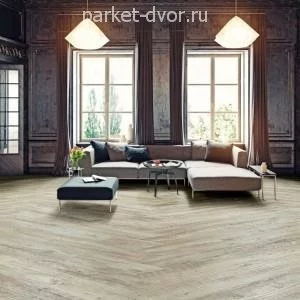 Кварцвиниловая LVT плитка Moduleo Impress DryBack 55236 Oak Castle