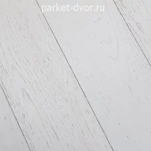 Инженерная паркетная доска Galathea Italian Collection Дуб Bianco