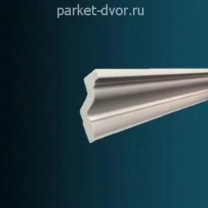 Карниз Перфект AB246 30х44х2400 мм