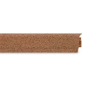 Плинтус ПВХ Tarkett 211 Mineral Red 21х60 мм (пог. м)
