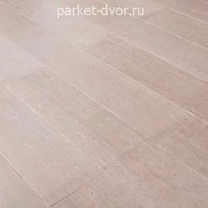 Массивная доска Jackson Flooring Бамбук JF 0010 Каменная Волна 130х14 мм
