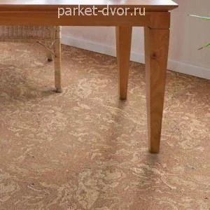 Пробковые полы Corkstyle Corkwise Madeira