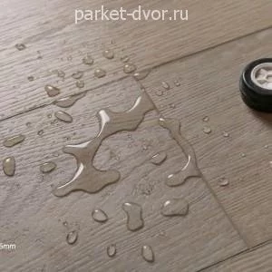 Виниловый ламинат SPC Betta Villa V114 Дуб Мирано