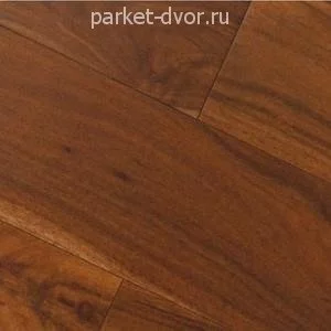 Инженерная паркетная доска Bau Master Акация Браун