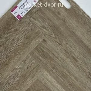 SPC ламинат Icon Floor Purple PL-02 Дуб Корбюзье