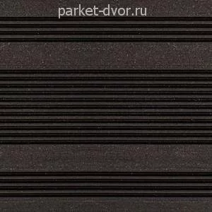 Террасная доска ДПК Ecodeck 23.5х165х4000 мм Венге