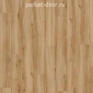 Кварцвиниловая LVT плитка Moduleo Roots 0.40 24837 Classic Oak