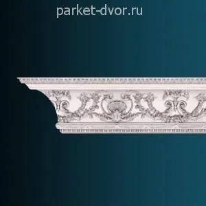 Карниз Перфект AA313 305х391х2440 мм