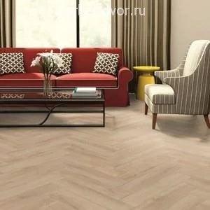 Ламинат Villeroy & Boch Heritage VB806 Harmony Oak Beige