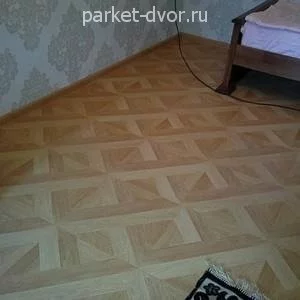 Ламинат Westerhof Maestro Aristocrat 69328 Кабриоле