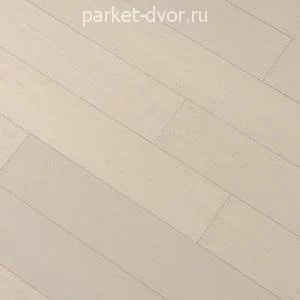 Массивная доска Jackson Flooring Бамбук JF 0005 Айсберг 130х14 мм