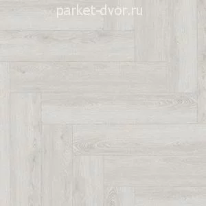 Ламинат SPC Floor Factor Herringbone 02 White Smoke Oak